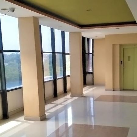 Hotel Paul Heights Jharsuguda Exterior foto